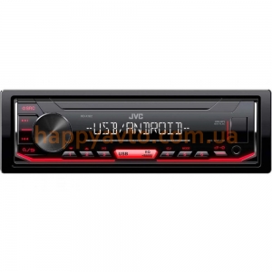 Автомагнитола JVC KD-X162